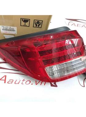 雷克萨斯IS250C IS300C 后尾灯 转向灯 防撞尾灯 刹车灯 倒车灯