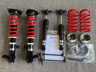 适配丰田埃尔法威尔法30系40系RSR减震避震Super-i系列best-i系列