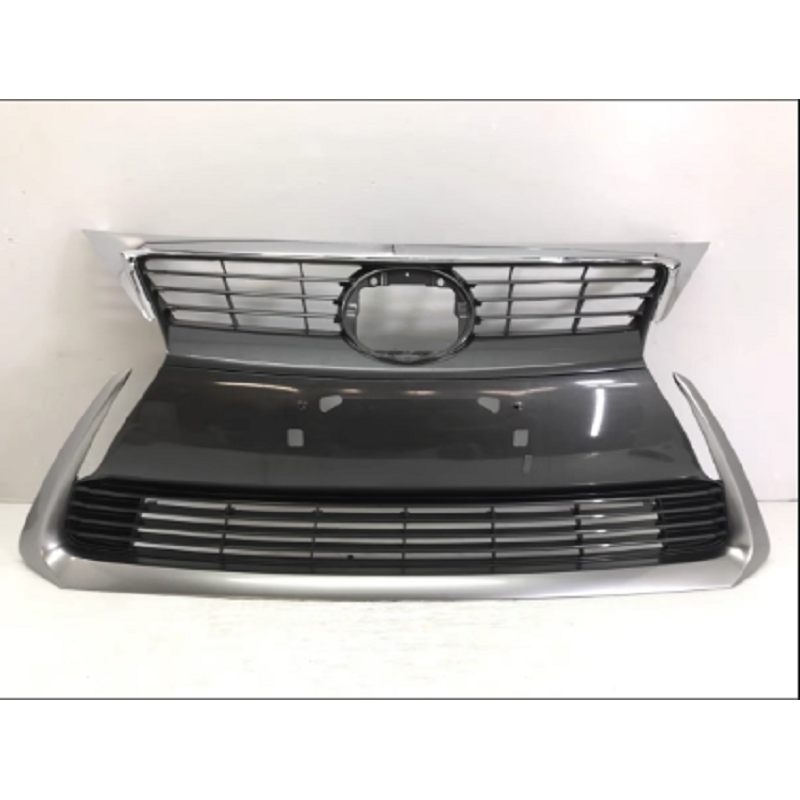 雷克萨斯CT200H前杠中网前杠格栅