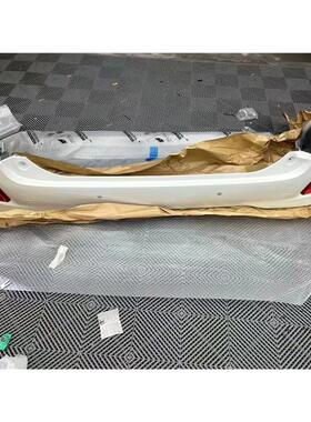 适配于丰田埃尔法威尔法30系 SC前后保险杠前后杠前后包围包角