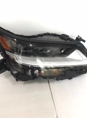 适用凌志雷克萨斯LS460L LS600hL大灯总成前杠机盖尾灯前车头灯