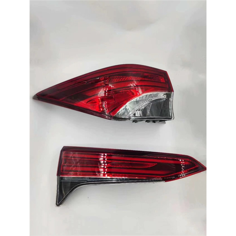 FORTUNER奔跑者后尾灯刹车灯