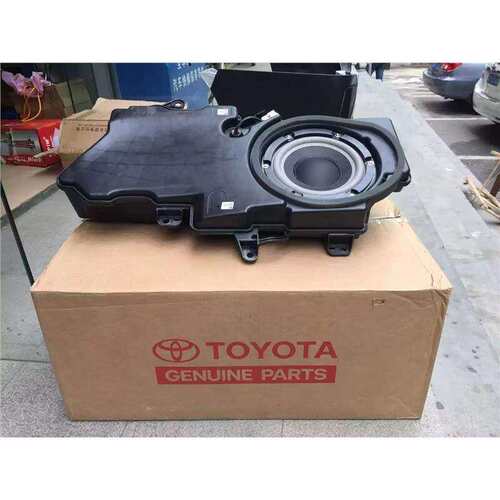 适配丰田Toyota霸道 雷克萨斯GX460 马克莱文森低音炮 后喇叭总成