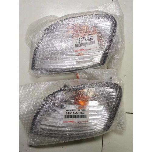 适用雷克萨斯LS400 LS430 LS460 LS600 角灯边灯雾灯尾灯大灯总成