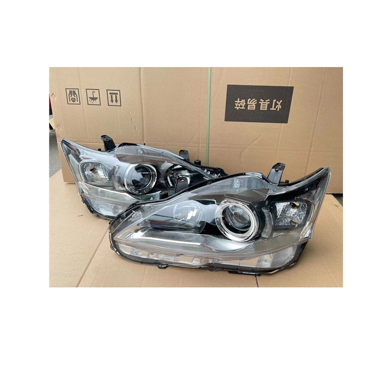 CT200H前大灯转向灯前照灯车头灯