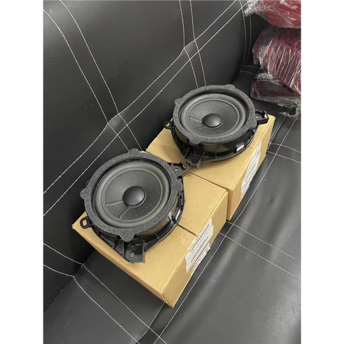 雷克萨斯LX570 GX460 RX450H LS450低中高喇叭 马克车门喇叭 音响