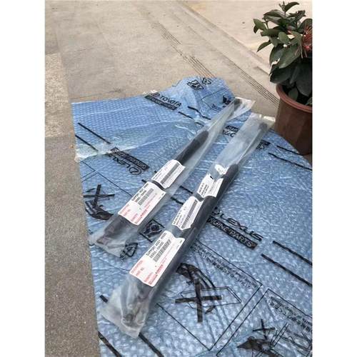RX后尾门支撑杆后备箱液压撑杆