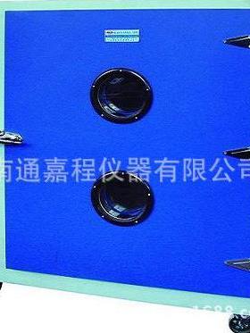 JC101-4AD电热恒温鼓风干燥箱高温烘箱热风循环烘箱