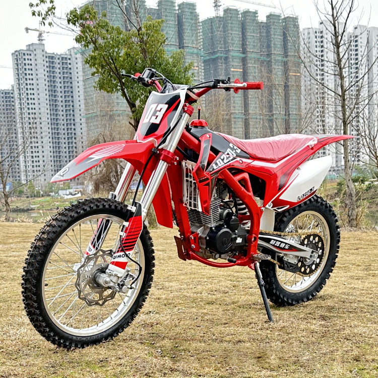 越野摩托车250CC全地形越野摩托车全地形山地越野摩托车