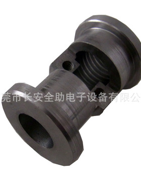 国产新泽谷中禾旭立式卧式AI自动插件机配件LS1D-07029调节座