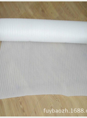 供应5T*1*2M优质珍珠绵片材 白色珍珠棉板块 白色epe卷材垫片长方