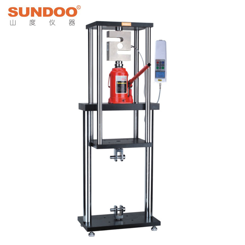 Sundoo/山度 SPV-50K 手动液压机台