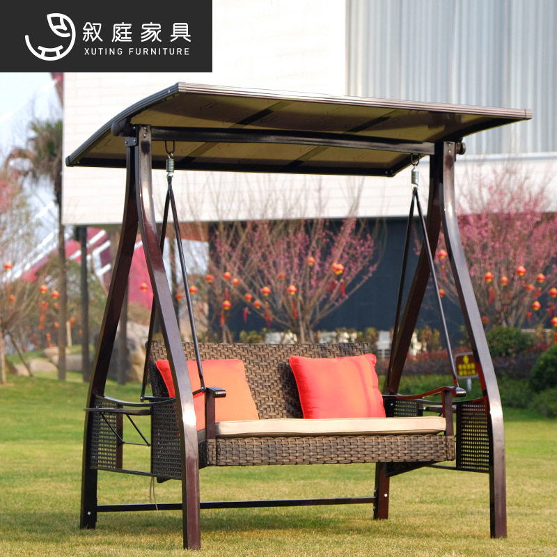 户外吊篮 吊椅秋千椅室外庭院花园阳台家用双人摇椅室内 网红吊床,模玩/动漫/周边/娃圈三坑/桌游,文化/体育周边,淘宝优惠券,粉丝福利购,淘宝优惠卷