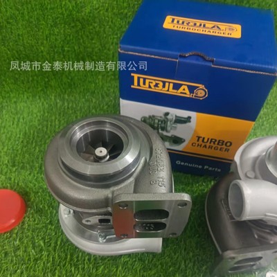 S2A增压器 零件号471049-0001;RE59379