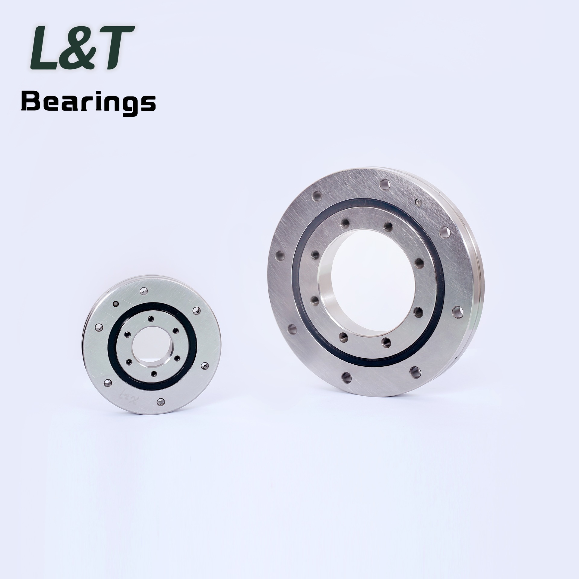 厂家直销 RU85UUCC0P5 精密交叉圆柱滚子轴承 自动化 机械臂轴承