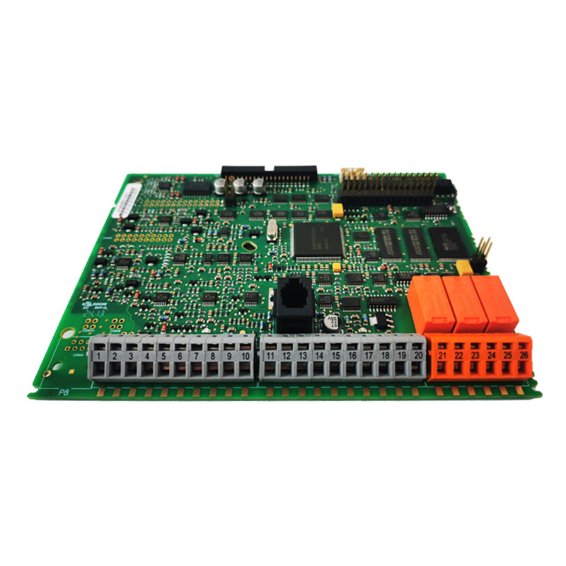 交流变频驱动器 HP额定 - AC690系列主板 |AH464657U001现货