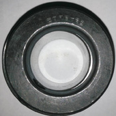 外球面轴承HC214