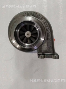 S2E 增压器 0R6906 1155853 167604 166775 1249332 124-9332