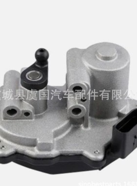 进气控制电机03L129086V A2C59506246  03L129711E,