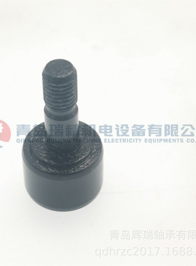 MCGILL 英制螺栓滚轮轴承 CF5/8SB = CRSB10-1 CRV10-1XLLH/3AS