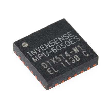 MPU-6052C MPU6052C 可替代 MPU6050 MPU-6050C 量大价优