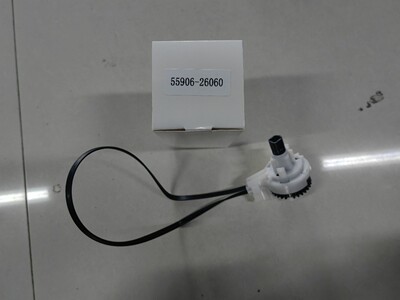 勿删，55906-26060 ，55906-0K010,空调控制开关拉索