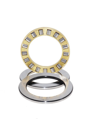 工厂直销 推力球轴承51140M 8140 平面冲压轴承 辊道机械轴承