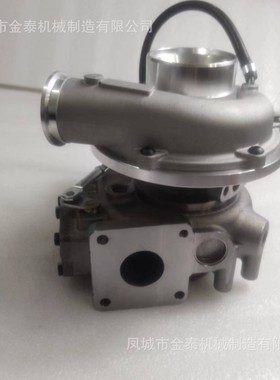 RHE62W VA720033 119775-18150 119775-18010  涡轮增压器