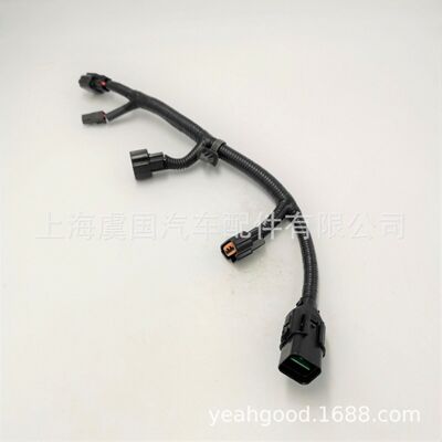 点火线圈线束-  39610-39030