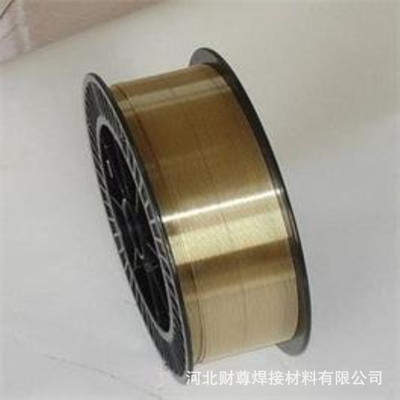 四川大西洋CHM-Cu6100/CHG-Cu6100紫铜焊丝 HS214紫铜焊丝