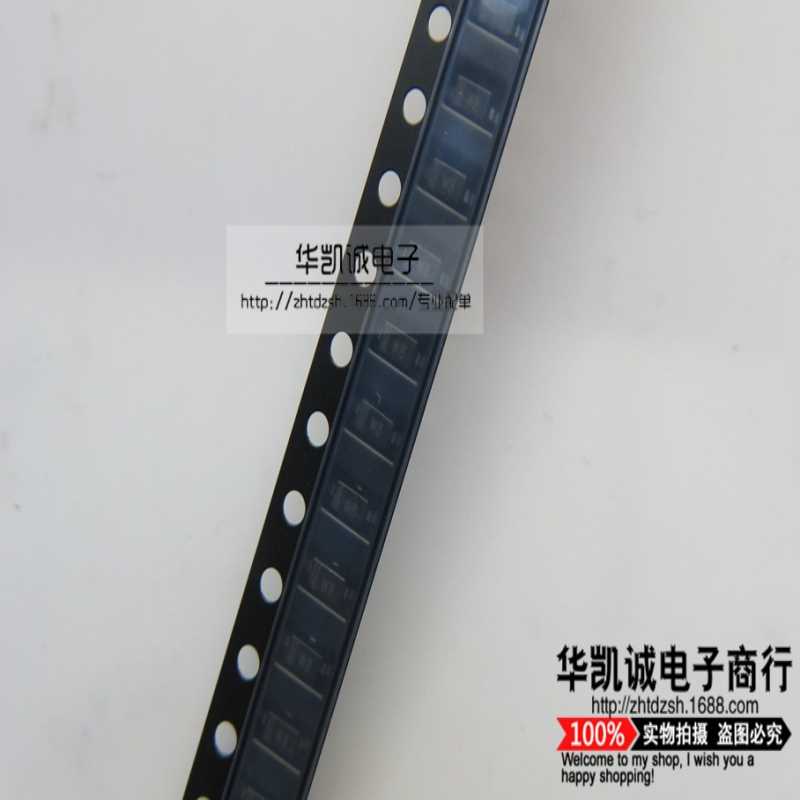 BZT52C5V1 丝印 W8 贴片稳压二极管 SOD-123 1206 5.1V 一盘=105