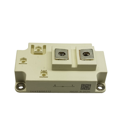 IGBT功率模块SKKE301F12 SKKE301F16 SKKE330F16 SKKE600F12