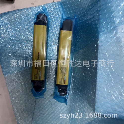 GL-R10L GL-R16H 基恩士GL-R12H安全光栅 GL-R12HG 光栅 GL-R12L
