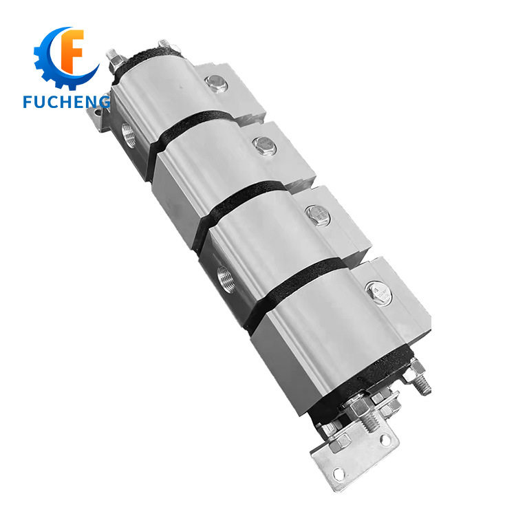 自产自销替代款德国JEONFF液压同步马达FME-2H-B/180高压同步马达