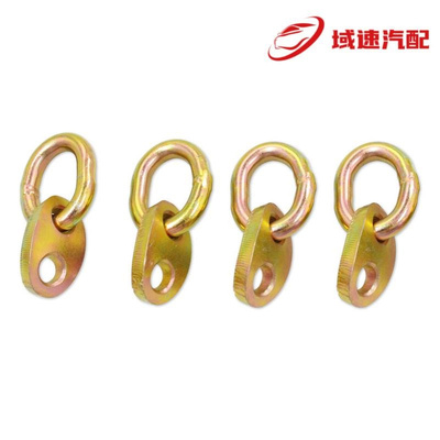 4套发动机7100起重支架套件，5500磅容量的发动机起重支架组件