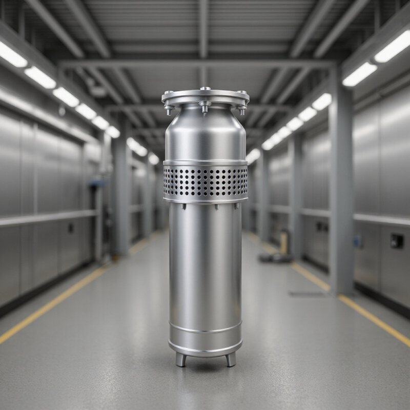 QSP喷泉泵铸铁不锈钢潜水水景景观变频喷泉水泵QSP15-10-0.75