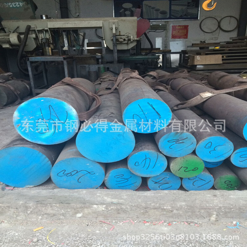 厂家现货批发25Cr2Mo1V耐热耐高温合金结构钢 圆钢 钢板