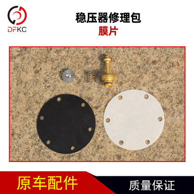 REGO稳压器修理包膜片M2A00 1784C稳压器膜片