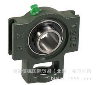 东莞TR轴承高转速UCF211带座外球面轴承 北京现货批发 立式座