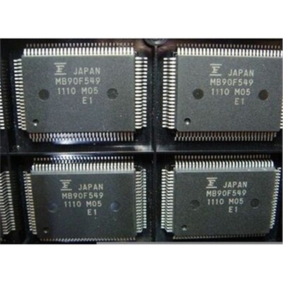 MB90F549 MB90F345CA MB90F342CA MB90F387S MB90F562G MB90F553A