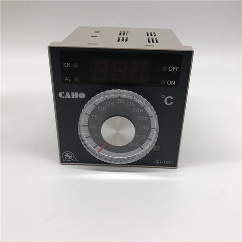 宣荣CAHO温控器SR-T901旋钮数显温控仪701/503/703/903/908/400
