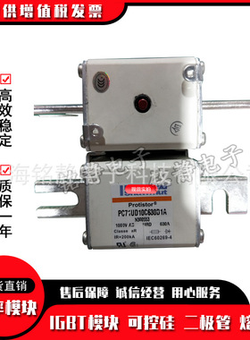 全新现货A070UD32LI500 L300206 熔断器保险丝