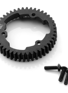 TRAXXAS 硬化钢 44T大齿 1.0 Maxx Slash RC#6438