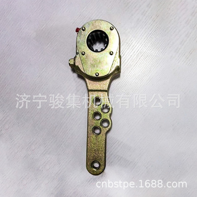 厂家直售挂车半挂车配件各种规格调整臂Adjuster  手动德式
