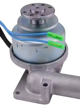 交流发电机15372-64010 发动机D650拖拉机B5100D B 5100E