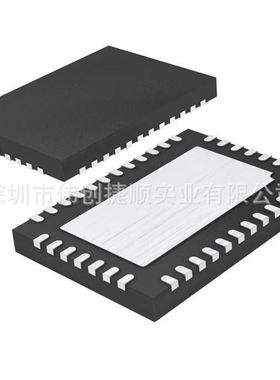 -LT4276CIUFD#PBF  封装：QFN-28集成电路(IC)
