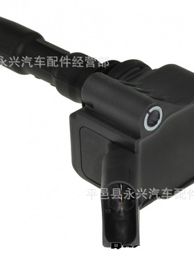 04E905110C14款新桑塔纳新捷达新速腾汽车点火线圈昕锐汽车高压包
