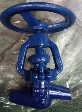 Z561Y-P54  100V 电站截止阀 DN400 电站焊接截止阀