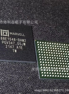 88E1548-A1-BAM2C000全新货I1067-B0-RAH2-JW 88E6218-B1-LGO1