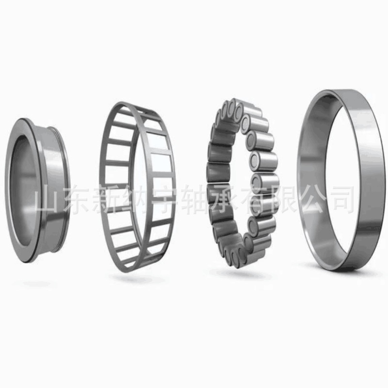 工厂现货 T7FC085 JW8549/JW8510工程机械液压泵主轴圆锥滚子轴承